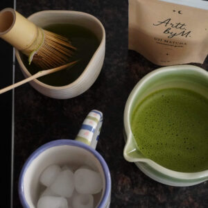 Ceremonial Matcha - Premium